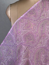 Printed Kota Fabrics