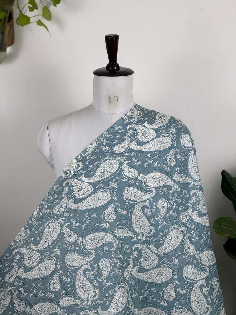 Printed Cambric Cotton Fabrics
