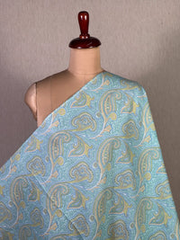 Printed Cambric Cotton Fabric