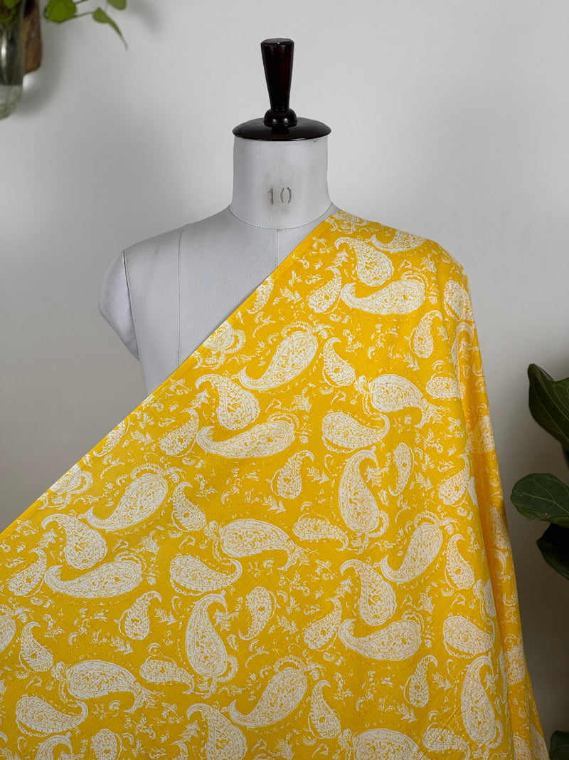 Printed Cambric Cotton Fabrics