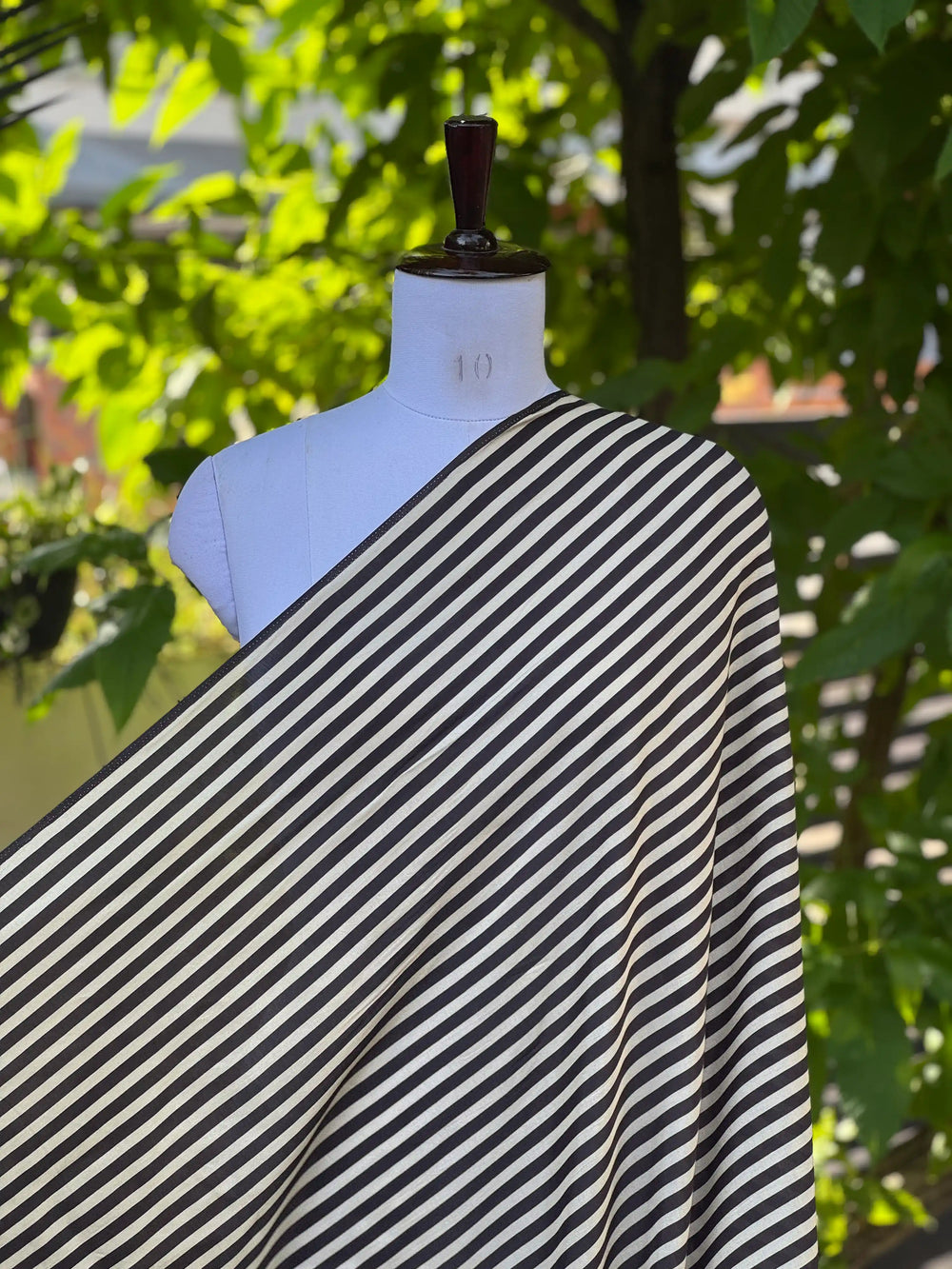 Digital Printed Muslin Fabric