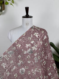 Printed Kota Fabrics