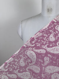 Printed Kota Fabrics