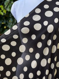 Digital Printed Muslin Fabric