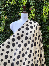 Digital Printed Muslin Fabric