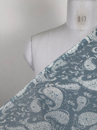Printed Kota Fabrics