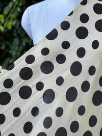 Digital Printed Muslin Fabric