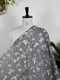 Printed Kota Fabrics