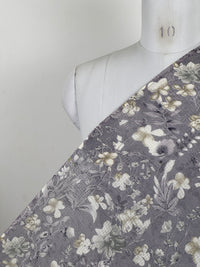 Printed Kota Fabrics