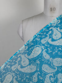 Printed Kota Fabrics