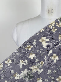Printed Mulmul Cotton Fabrics