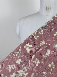 Printed Mulmul Cotton Fabrics