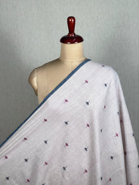 Handloom Cotton Fabric