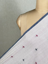 Handloom Cotton Fabric