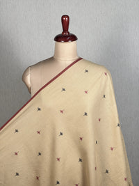 Handloom Cotton Fabric
