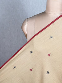 Handloom Cotton Fabric