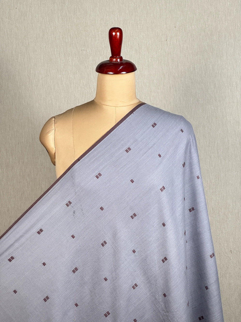 Handloom Cotton Fabric