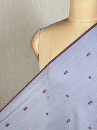 Handloom Cotton Fabric