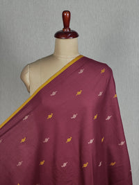 Handloom Cotton Fabric