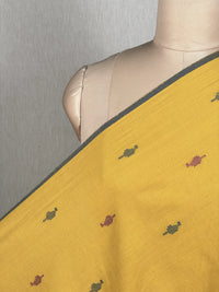 Handloom Cotton Fabric