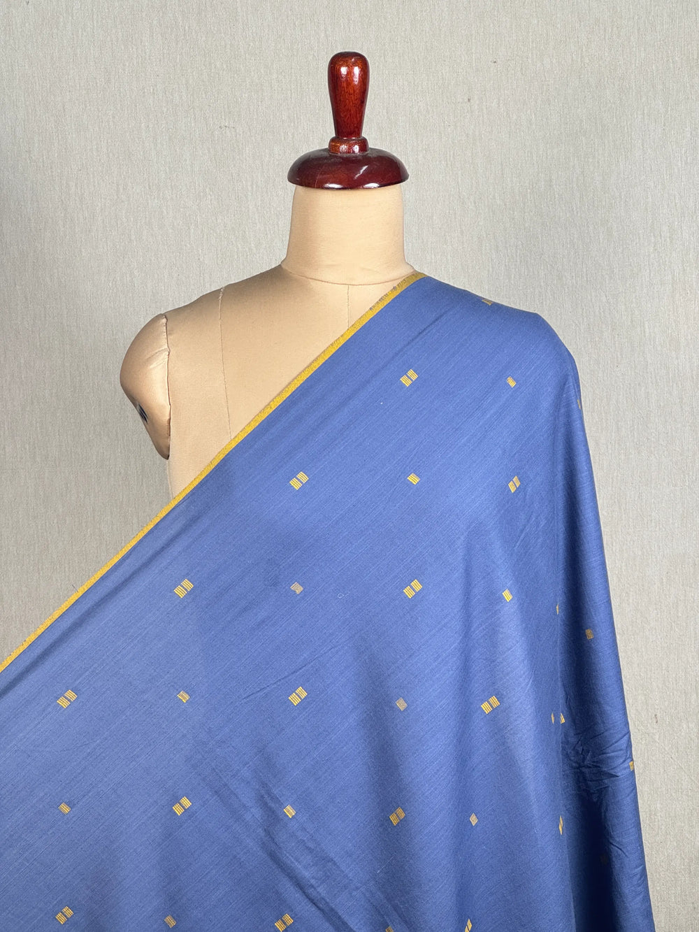 Handloom Cotton Fabric