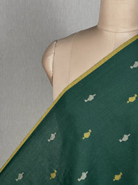 Handloom Cotton Fabric