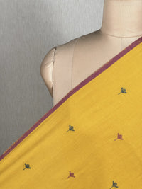 Handloom Cotton Fabric