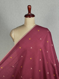 Handloom Cotton Fabric