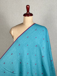 Handloom Cotton Fabric