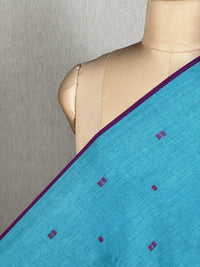 Handloom Cotton Fabric