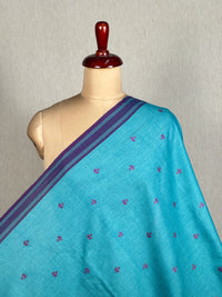 Handloom Cotton Fabric