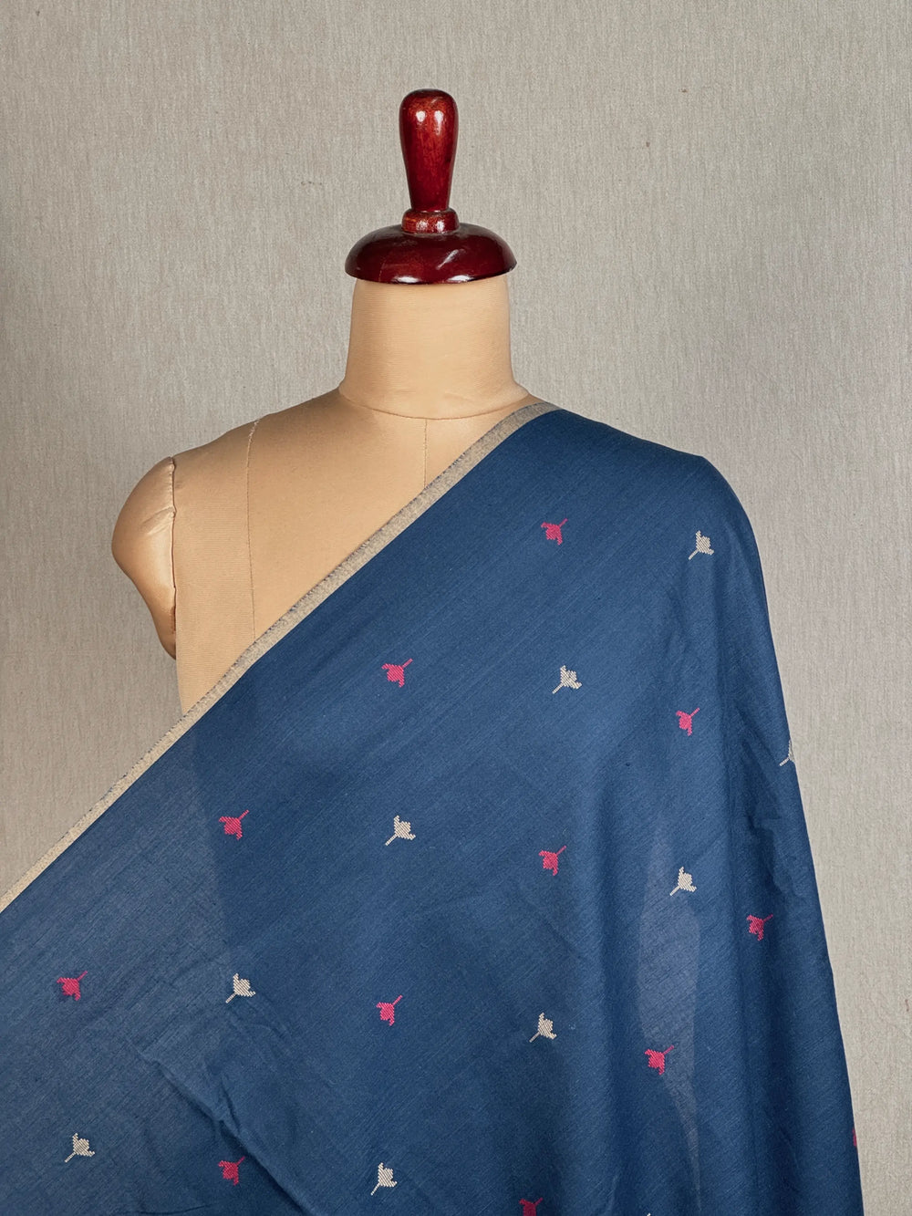 Handloom Cotton Fabric