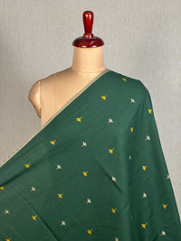 Handloom Cotton Fabric