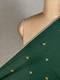 Handloom Cotton Fabric