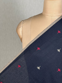 Handloom Cotton Fabric