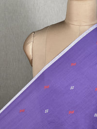 Handloom Cotton Fabric