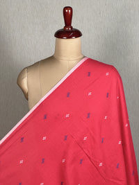 Handloom Cotton Fabric