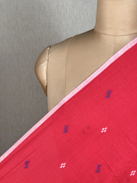 Handloom Cotton Fabric