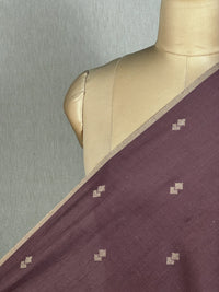 Handloom Cotton Fabric