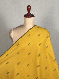 Handloom Cotton Fabric