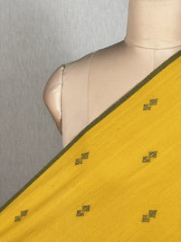 Handloom Cotton Fabric