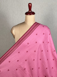Handloom Cotton Fabric