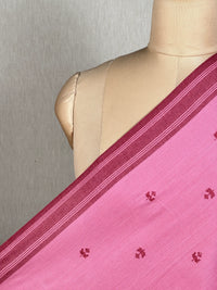 Handloom Cotton Fabric