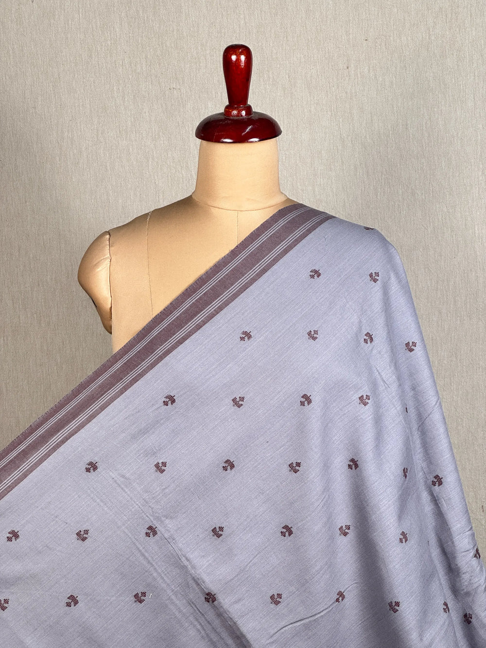 Handloom Cotton Fabric