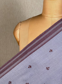 Handloom Cotton Fabric