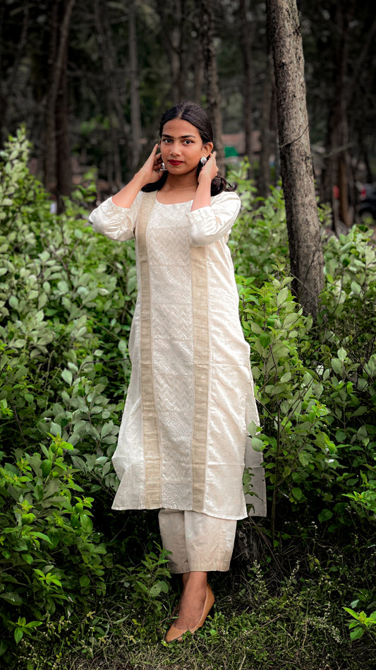 Cotton Kurta