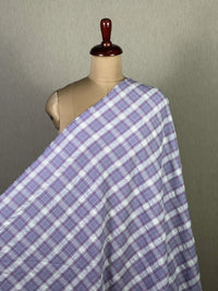 Seer Sucker Cotton Fabric