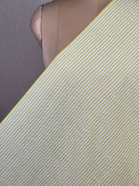 Seer Sucker Cotton Fabric