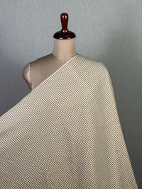 Seer Sucker Cotton Fabric