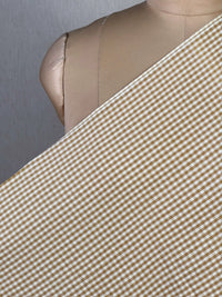Seer Sucker Cotton Fabric